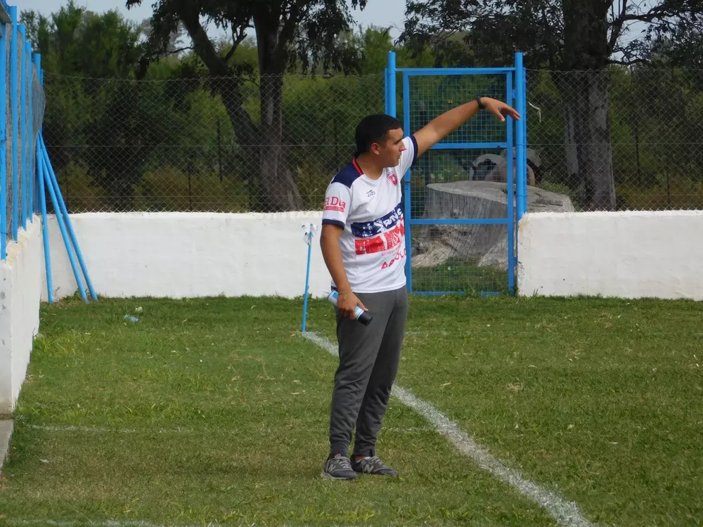 Fecha 6 Centro Social Social Recrativo Reducción Correo y Telecomunicaciones (53)