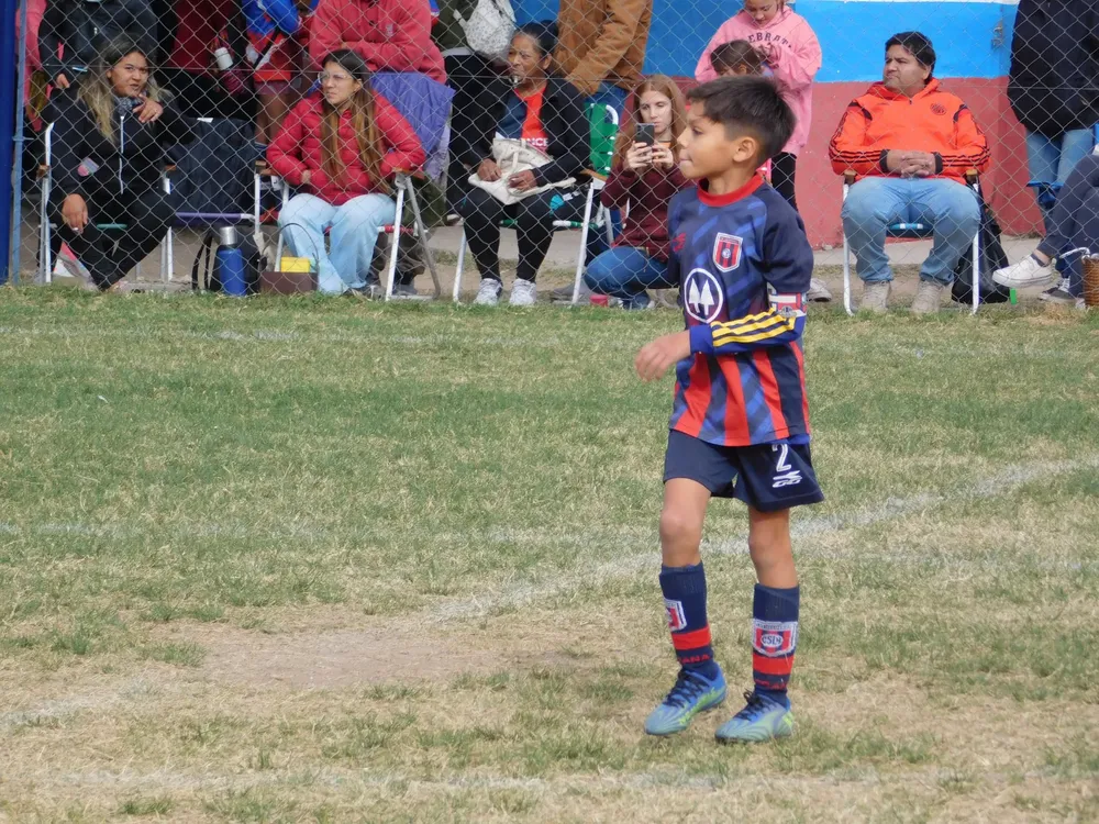 Fecha 10 Infantiles Juveniles Centro Social Fusión FC Atenas B (72)