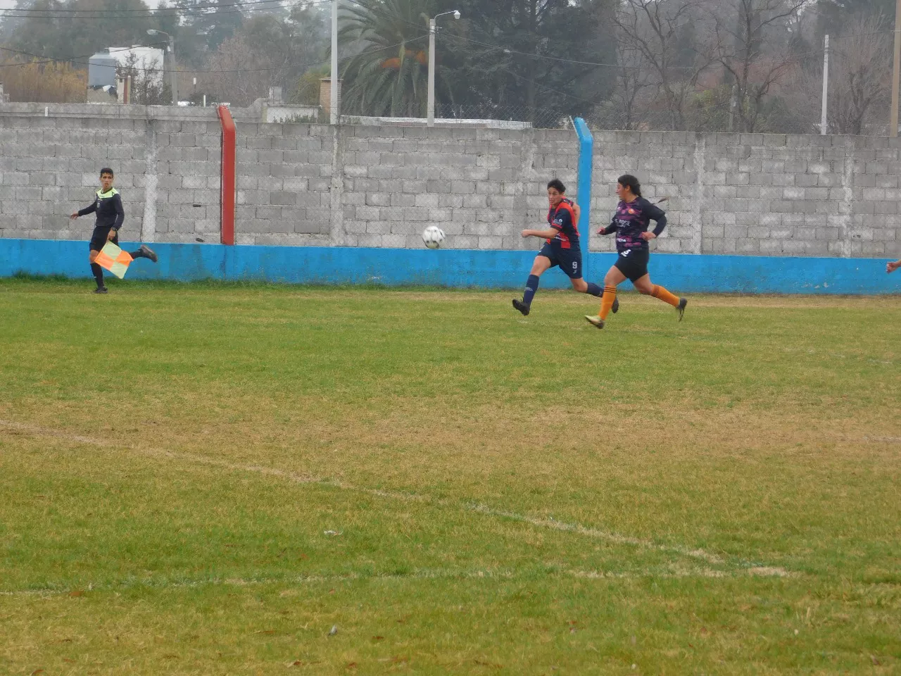 Centro Social Socialeras vs Renato (17)