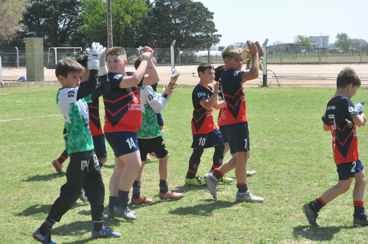 Infanto Juveniles Centro Social San Lorenzo Bulnes Talleres Las Acequias (8)