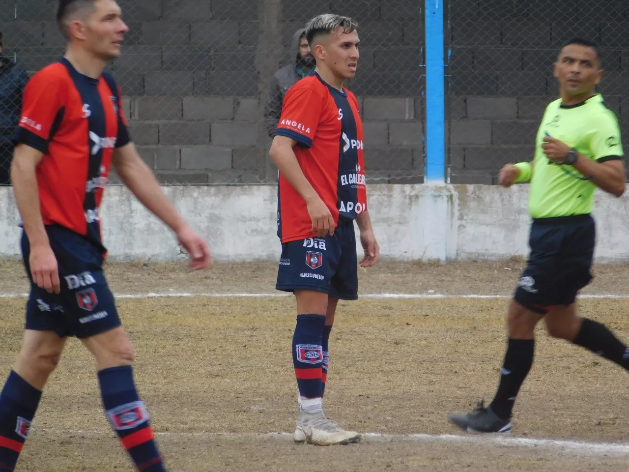 Fecha 5 Centro Social vs Santa Paula  (19)