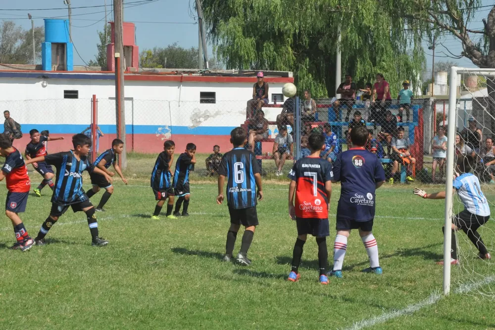 Centro Social Blaugranas vs Alberdi (66)