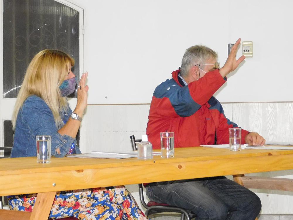 Concejo Deliberante Las Higueras (1)