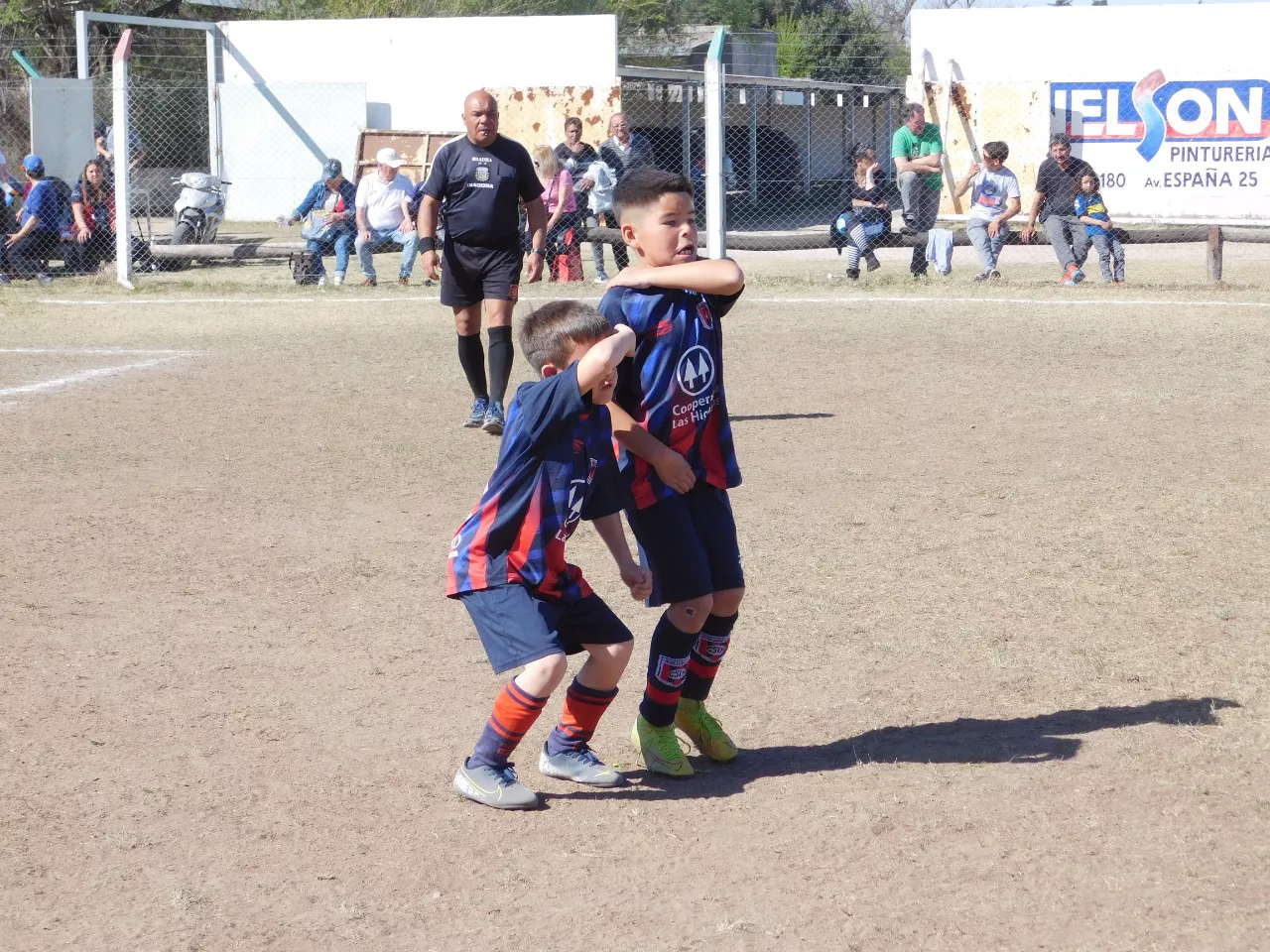 Centro Social vs Defensores de Alberdi vs Juventud Unida Río Cuarto (55)