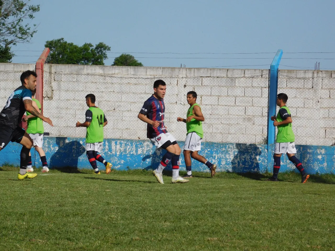 Centro Social vs Social Recreativo (47)