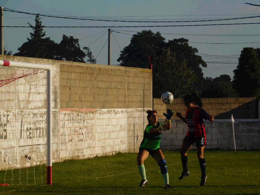 Centro Social Femenino vs Charras Fecha 2_32