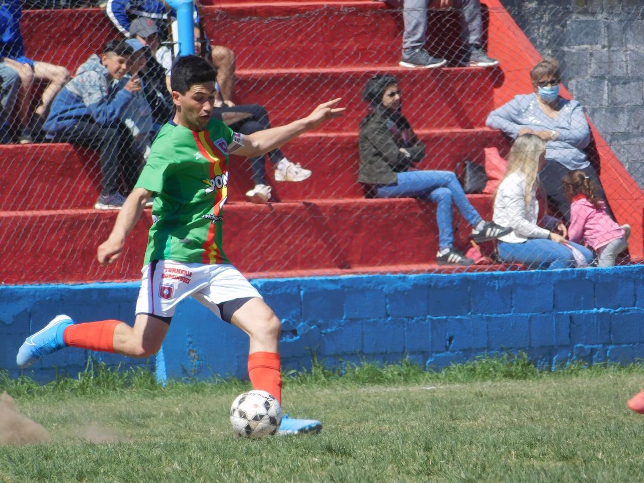 Centro Social vs Santa Paula (21)