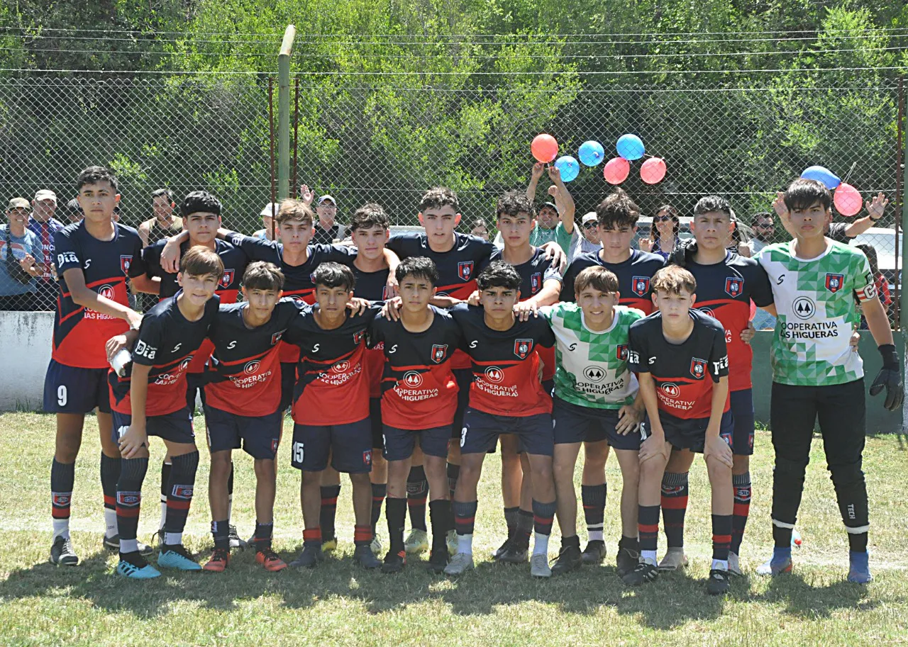 Semifinales Blaugranas Azulgranas  (162)