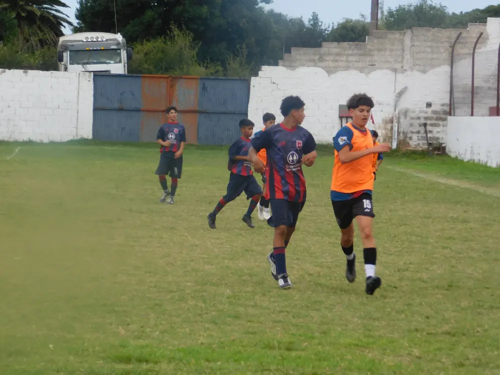 Centro Social vs Los Incas (17)