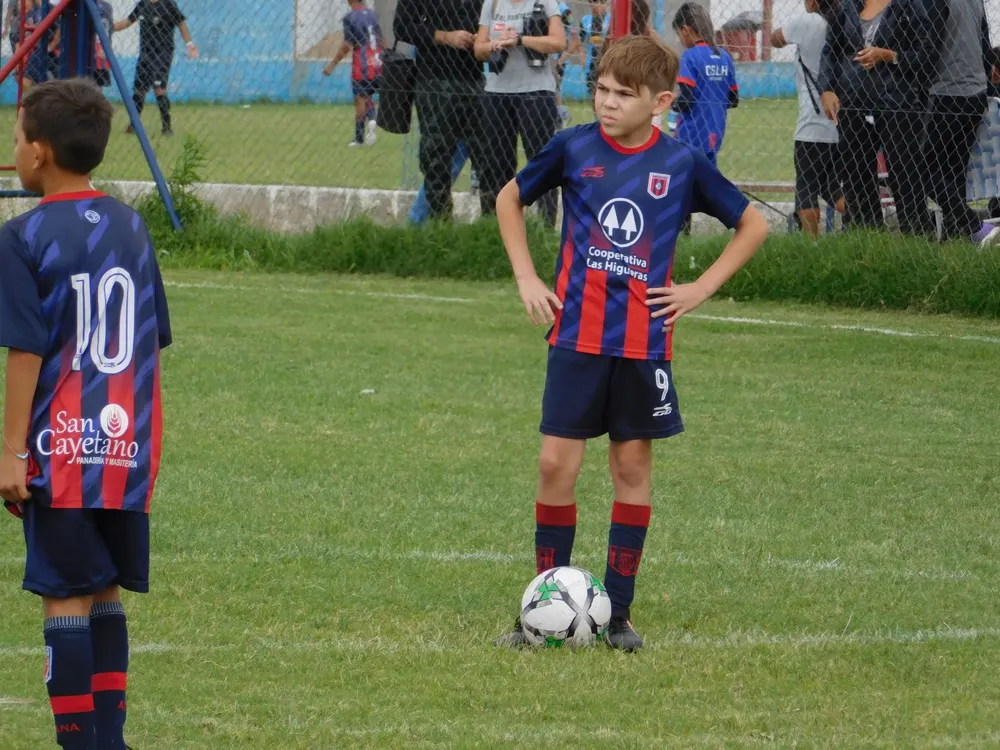 Fecha 1 INF Centro Social Correos Belgrano (10)