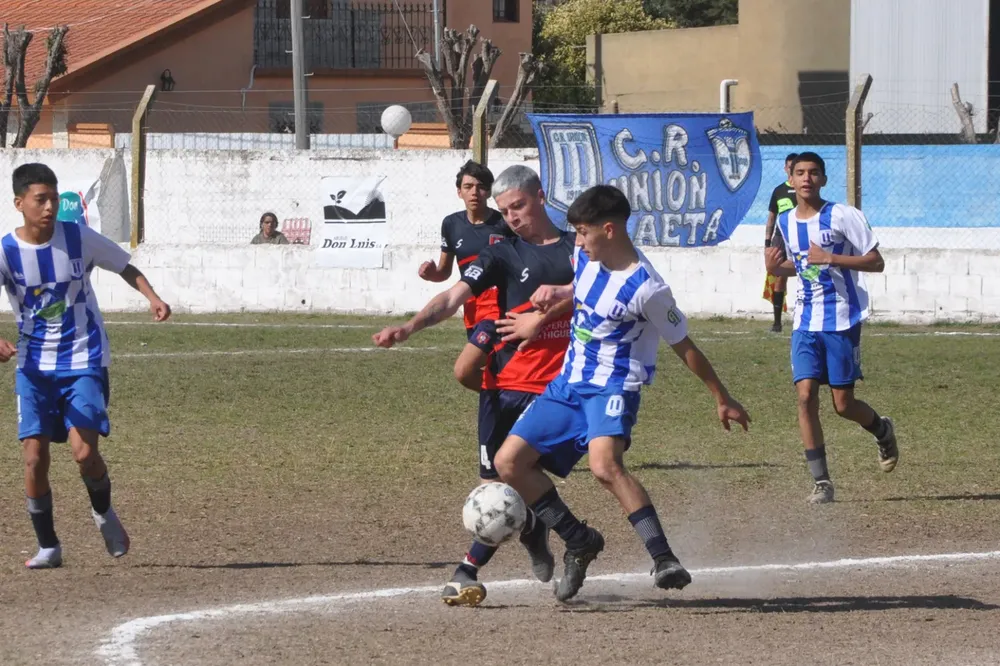 Centro Social Infanto Juvenil Renato Cesarini Olaeta Socialeritas (223)