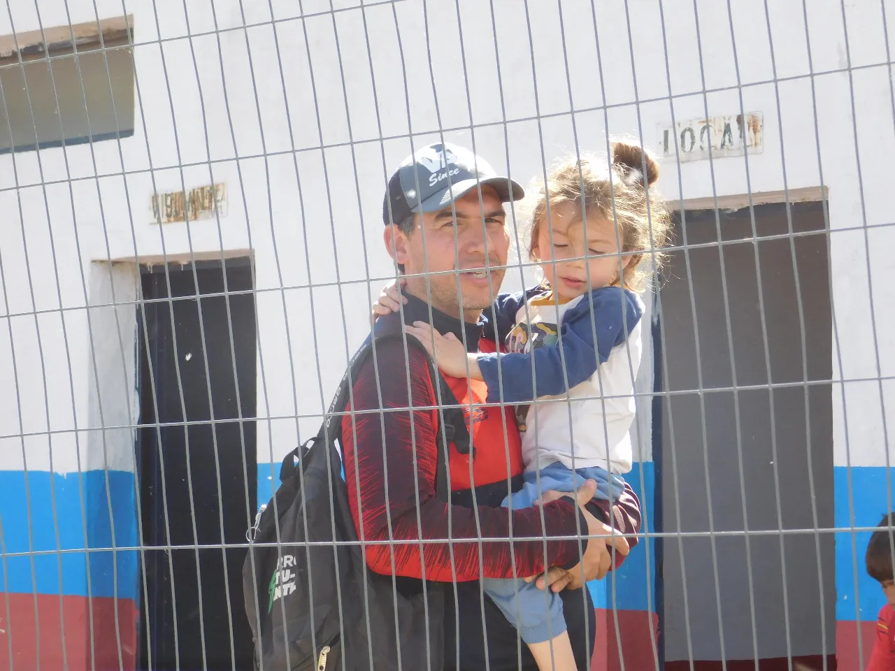 Centro Social San Cayetano Santa Paula Socialeritas Dia de la Madre (203)