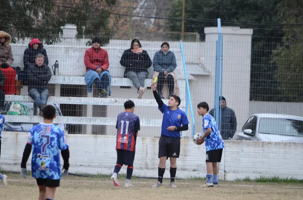 Centro Social Belgran San Basilio (29)