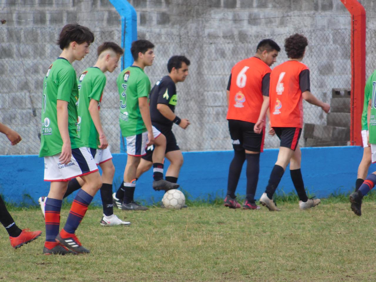Centro Social vs Atletico Granada (13)