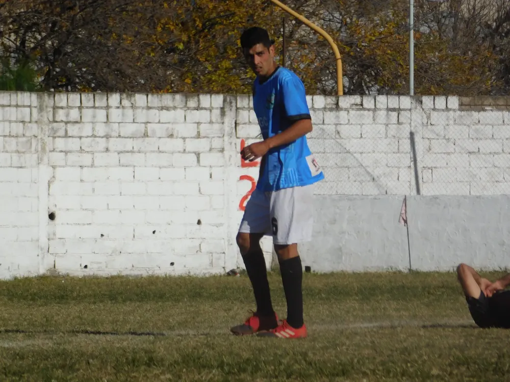 Condores FC Centro Social Las Higueras (68)