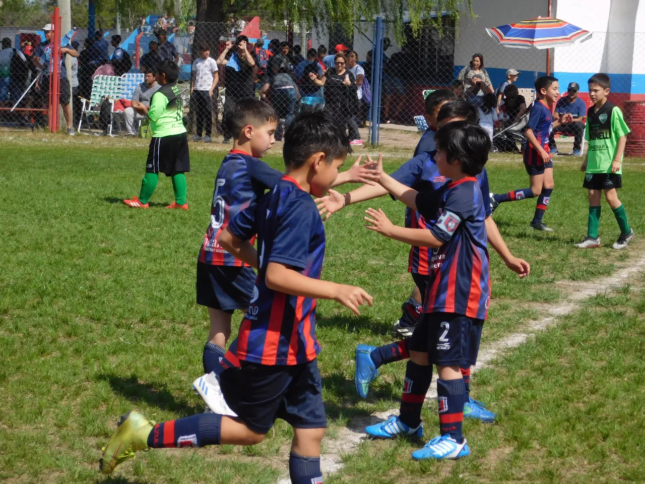 Centro Social vs Banda Norte B (55)