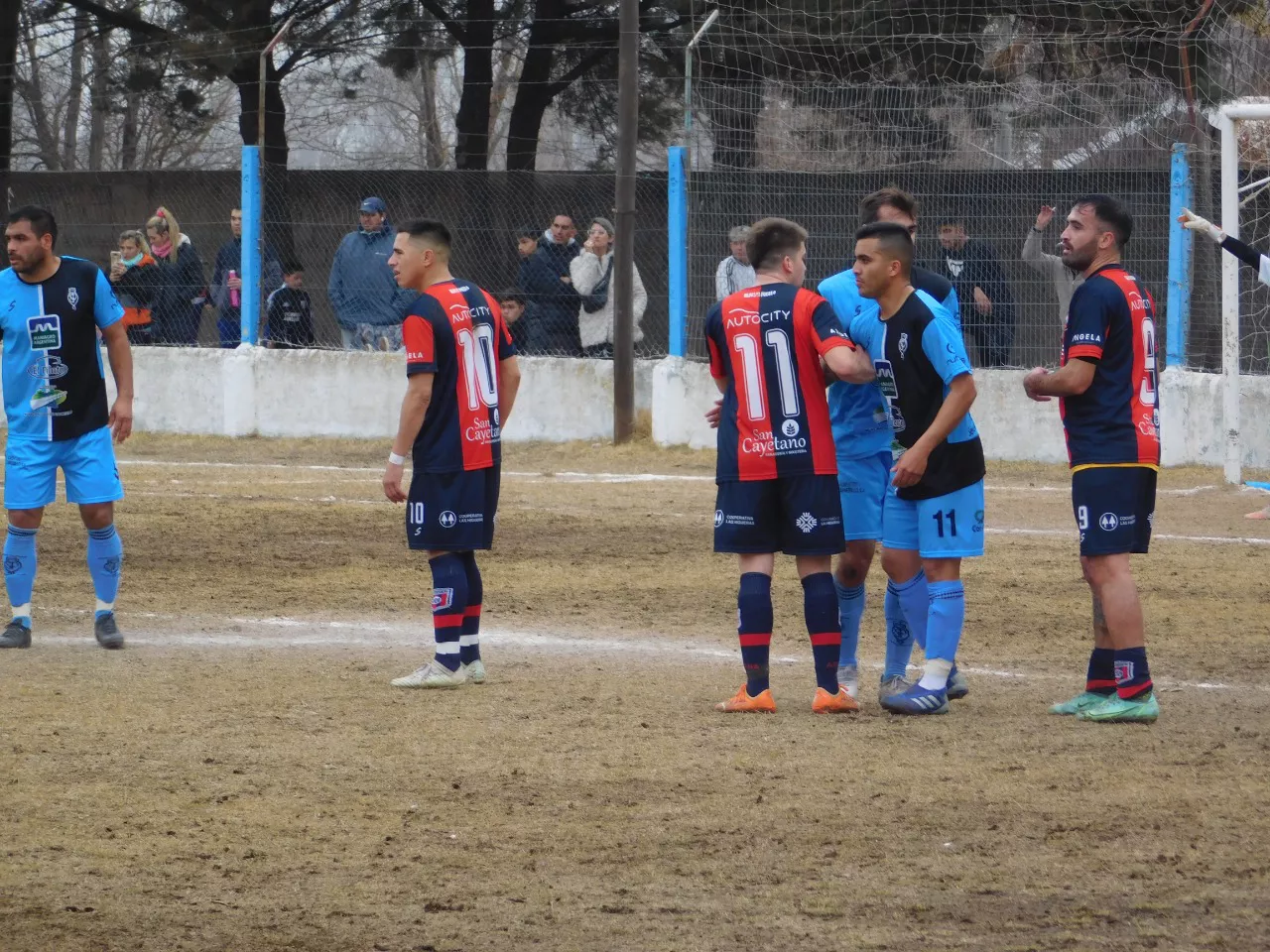 Fecha 5 Centro Social vs Santa Paula  (17)