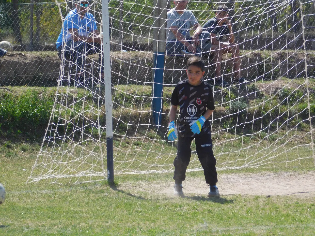 Centro Social Alberdi  Atenas (8)