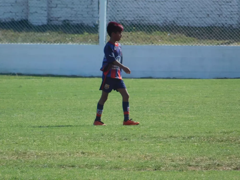 Centro Social Azulgrana vs Alberdi (25)