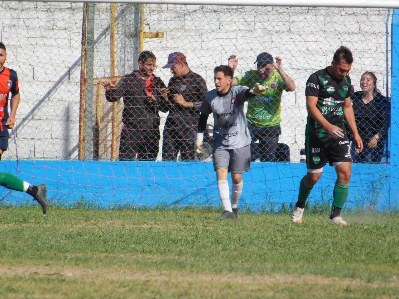 Centro Social Banda Norte vuelta (66)