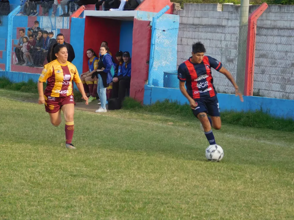 Femenino Centro Social Municipal de Reducción (30)