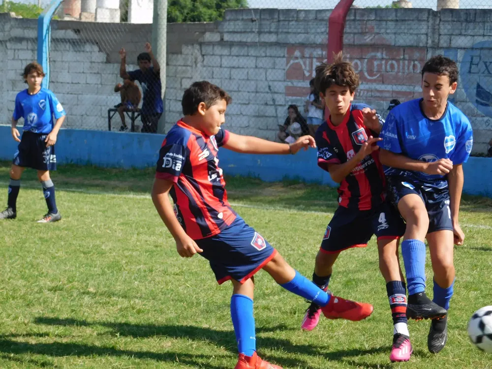 Infanto Juveniles Fecha 1 2024 (88)