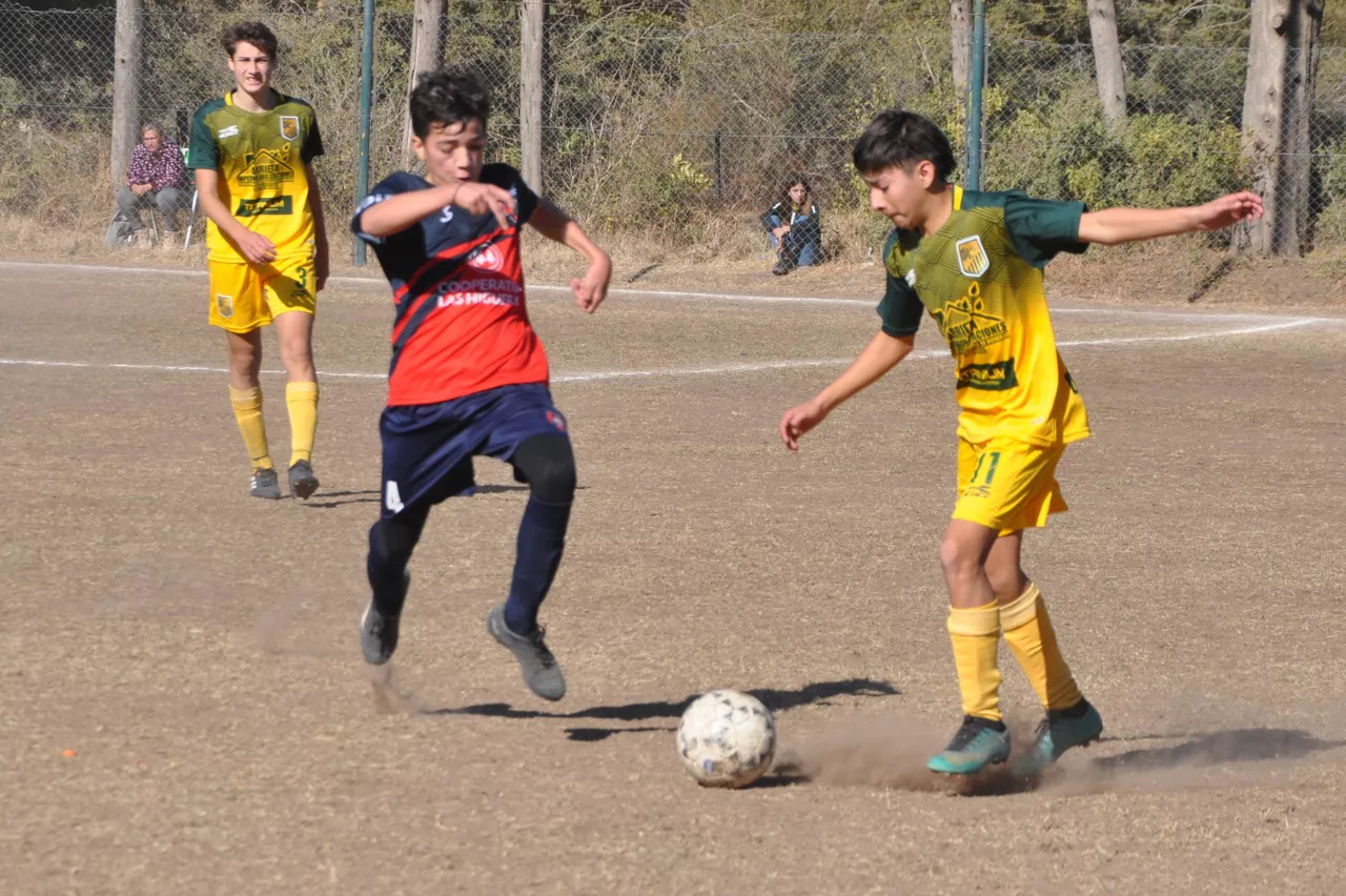 Centro Social vs Roncedo vs Deportivo Rio Cuarto (81)