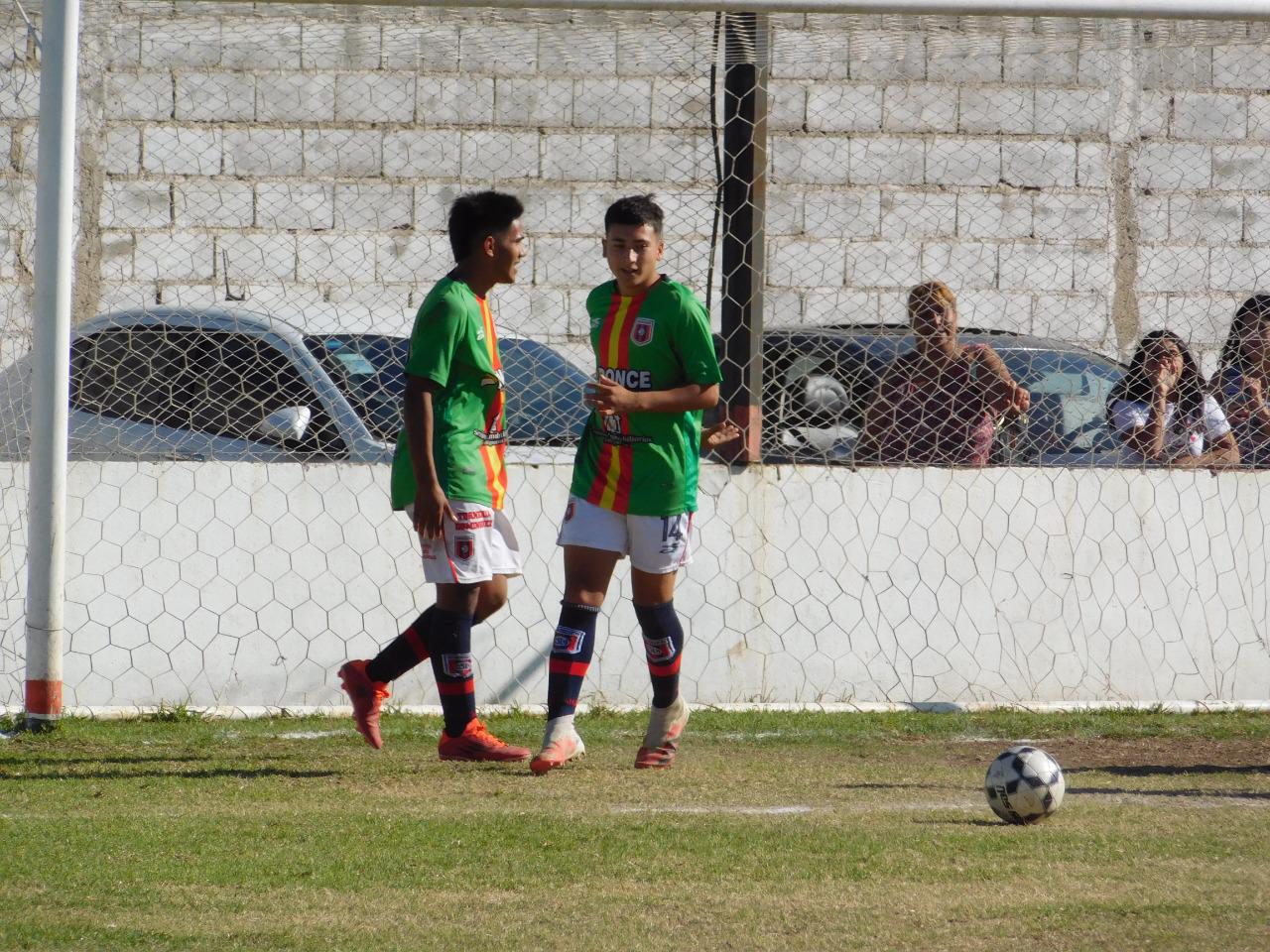 Rosario vs Centro Social (80)