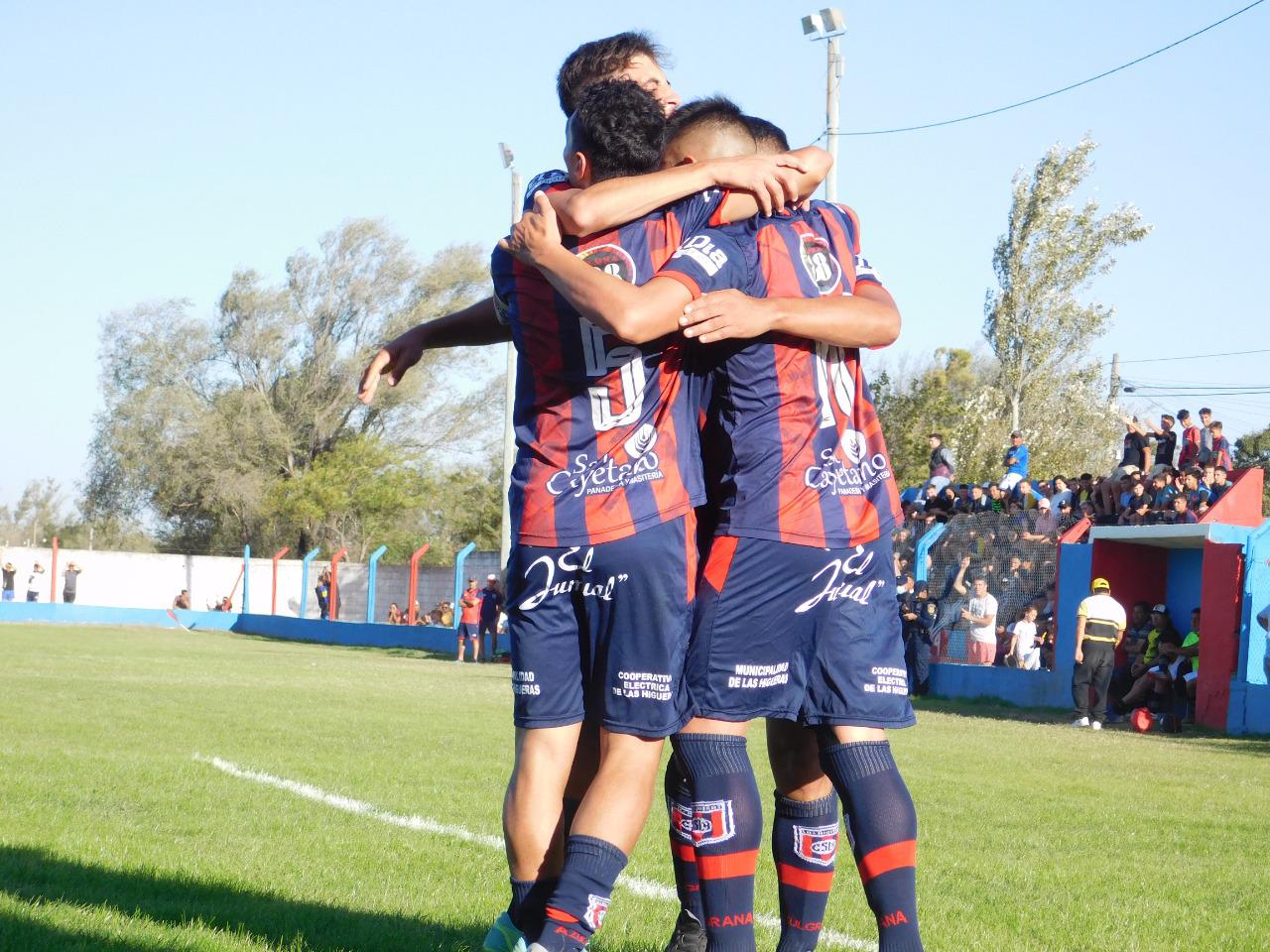 Centro Social vs Correos (32)