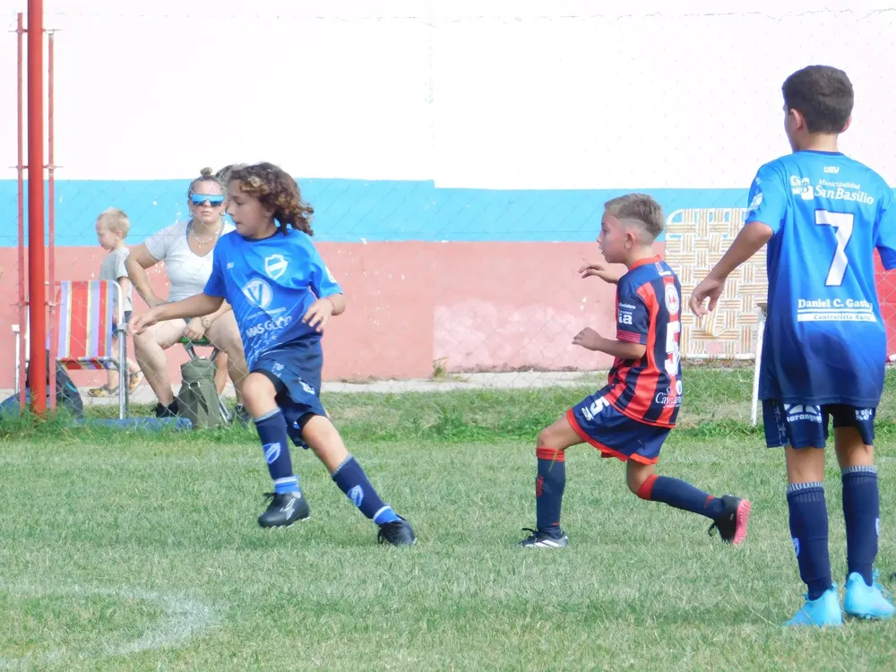 Infanto Juveniles Fecha 1 2024 (103)