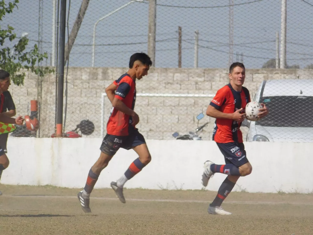 Rosario FC vs Centro Social (8)