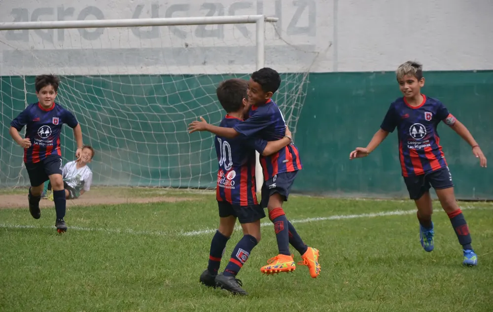 Fecha 3 Centro Social vs Municipal Banda Norte (39)