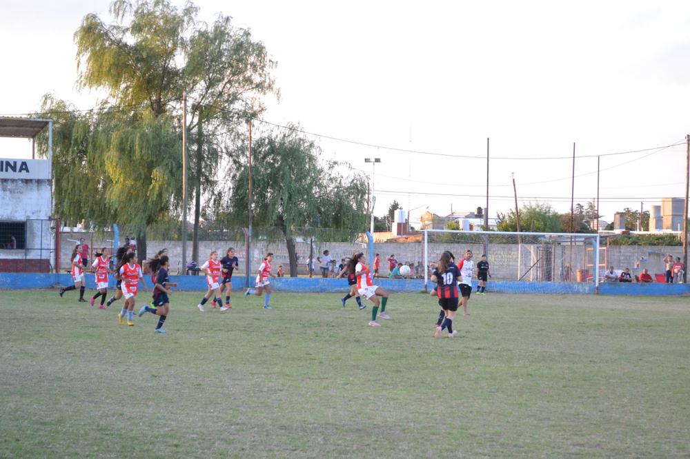 Encuentro Centro Social Banda Norte Ramoncitos  Estudiantes_16