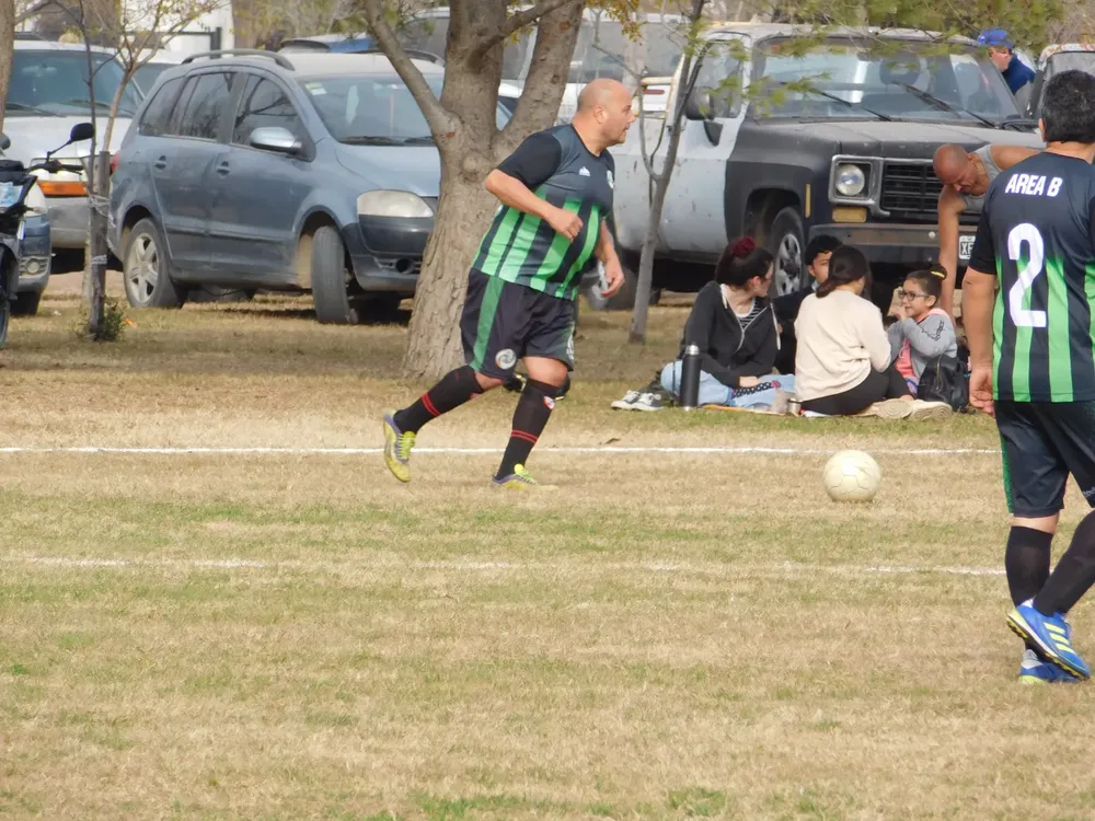 Veteranos Las Higueras (6)