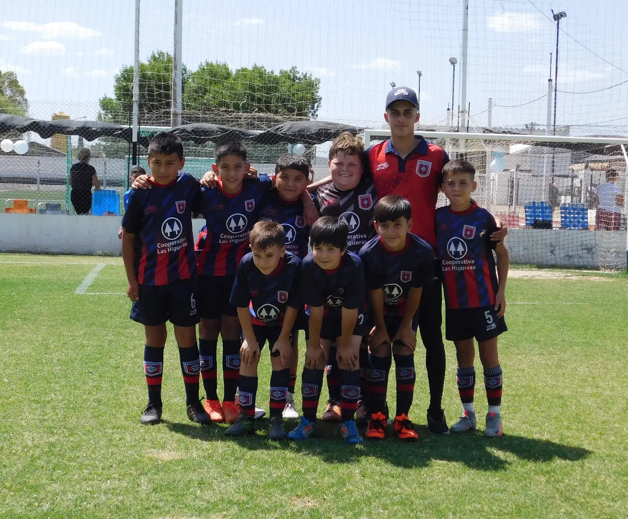 Semifinales Blaugranas Azulgranas  (58)