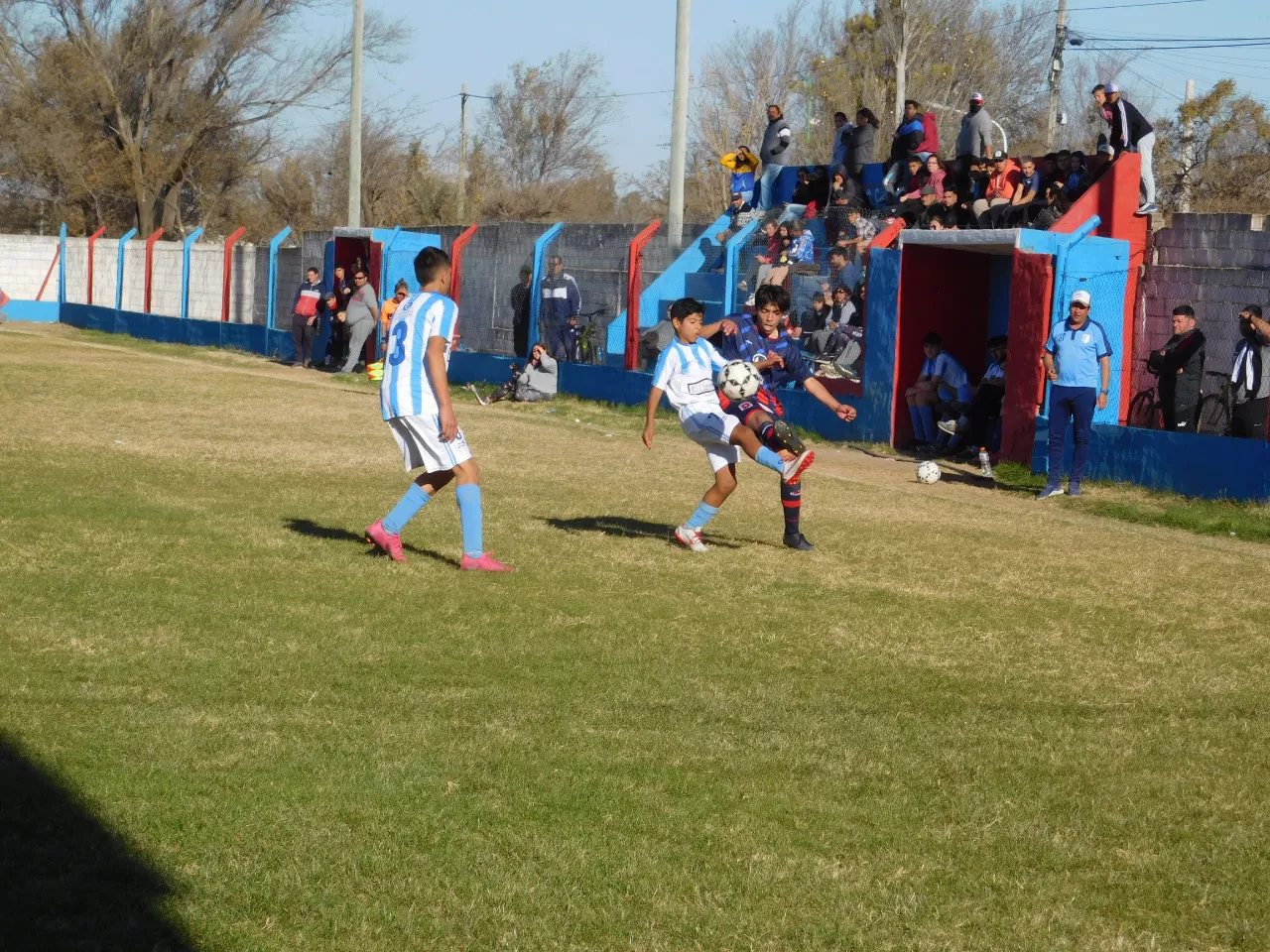 Centro Social vs Roncedo vs Deportivo Rio Cuarto (112)