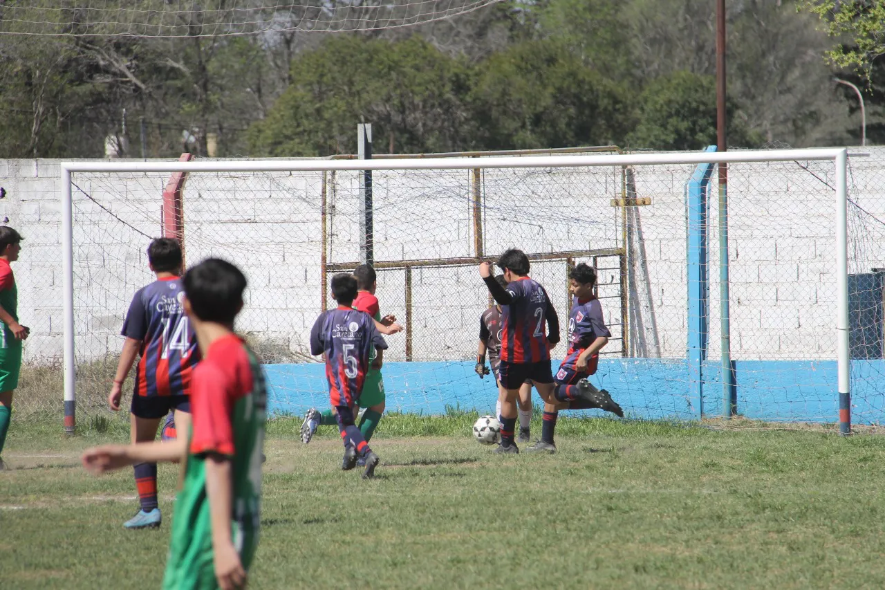 Centro Social Las Higueras Juventud Unida de Río Cuarto (77)