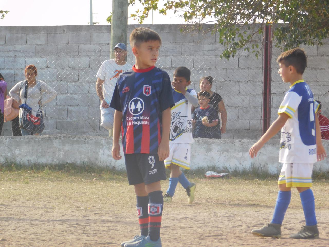 Fecha 4 - Centro Social vs Rosario vs Talleres (46)