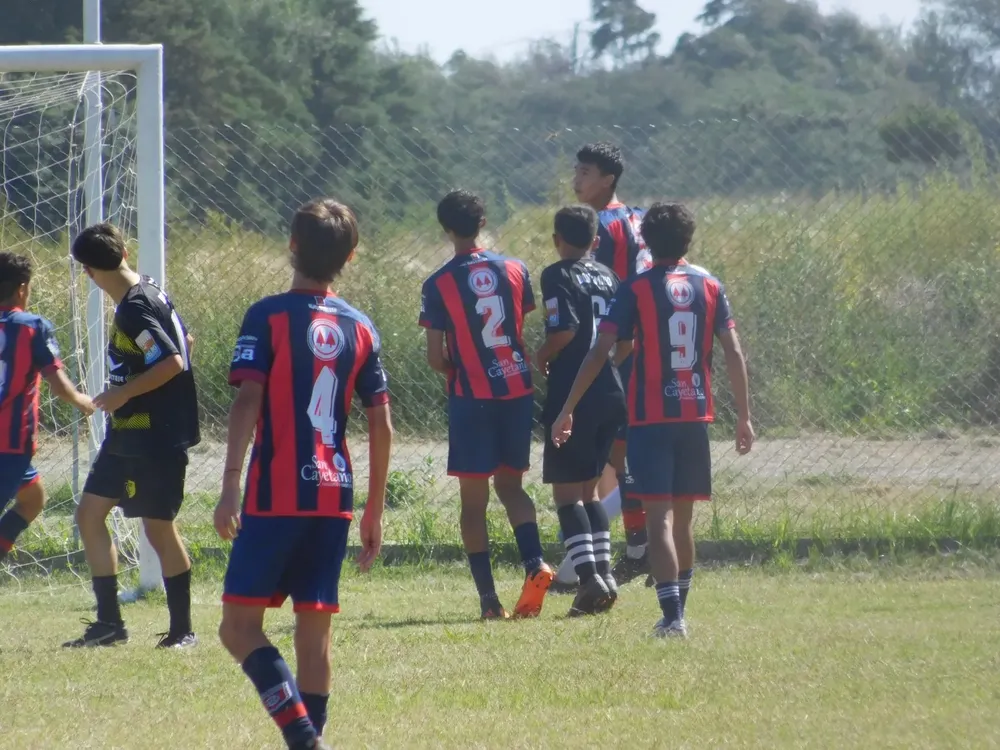 Fecha 2 Centro Social Correos  (126)