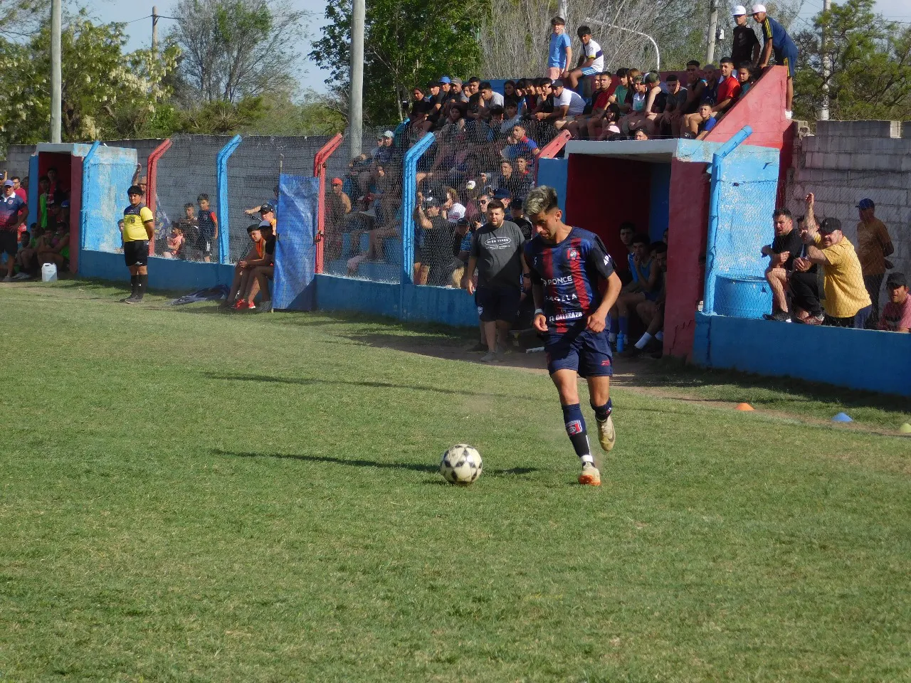 Centro Social Juventud Unida Baigorria (23)