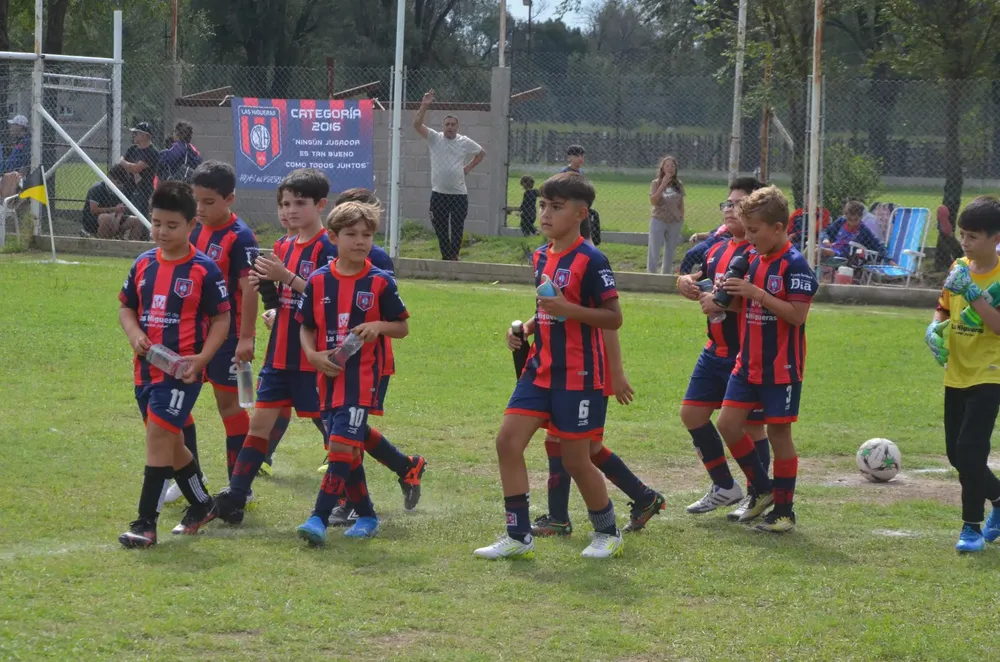 Fecha 1 INF Centro Social Correos Belgrano (66)