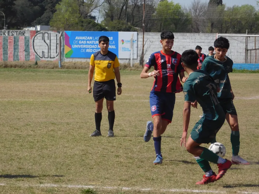 Centro Social Banda Norte Correos Renato Cesarini (97)