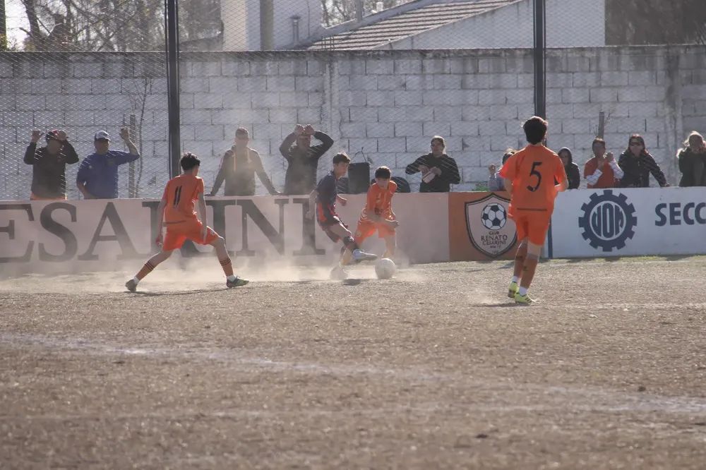 Centro Social Infanto Juvenil Renato Cesarini Olaeta Socialeritas (152)