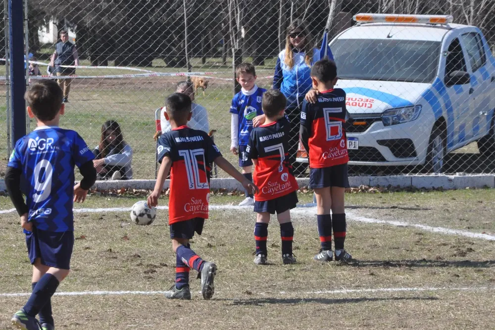 Centro Social Infanto Juvenil Renato Cesarini Olaeta Socialeritas (243)
