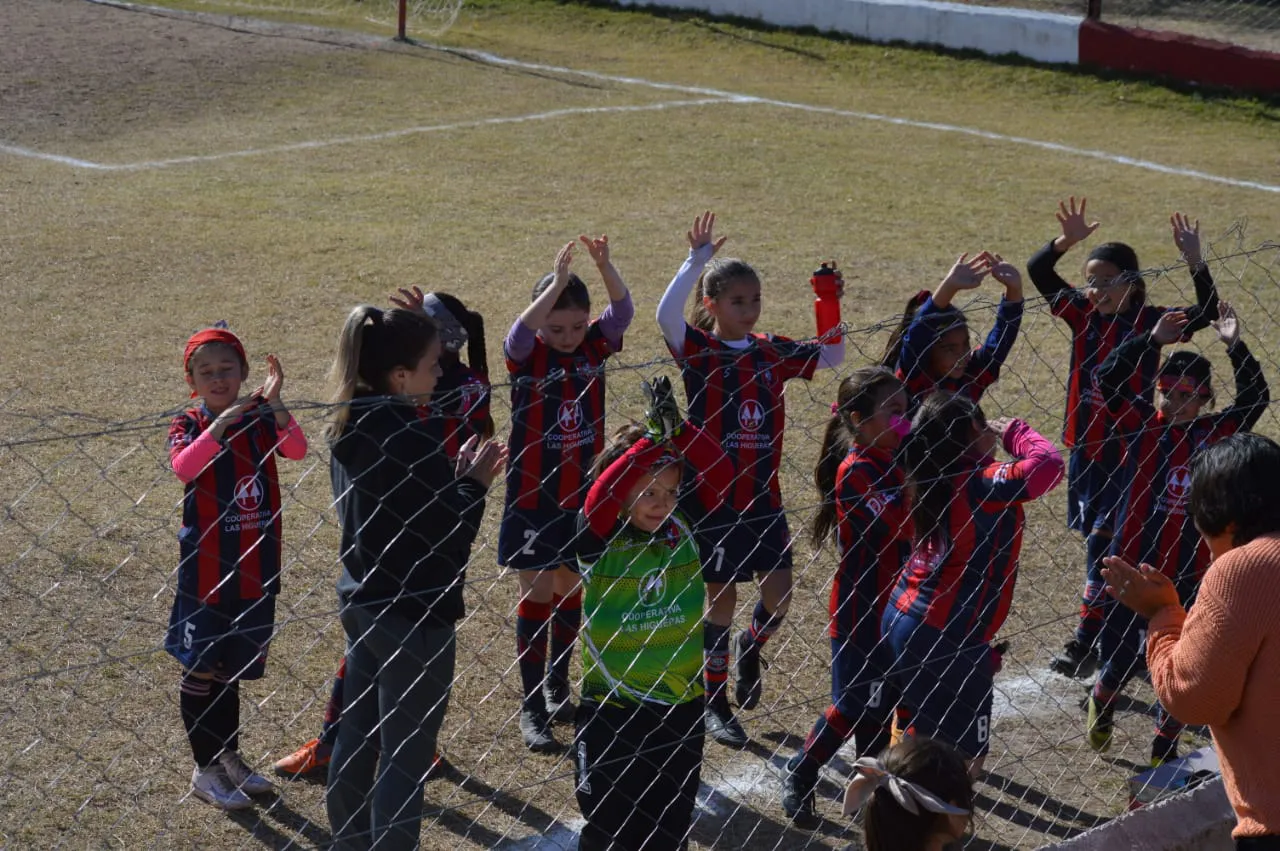 Centro Social vs Correos vs Defensores de Alberdi Socialeritas (33)