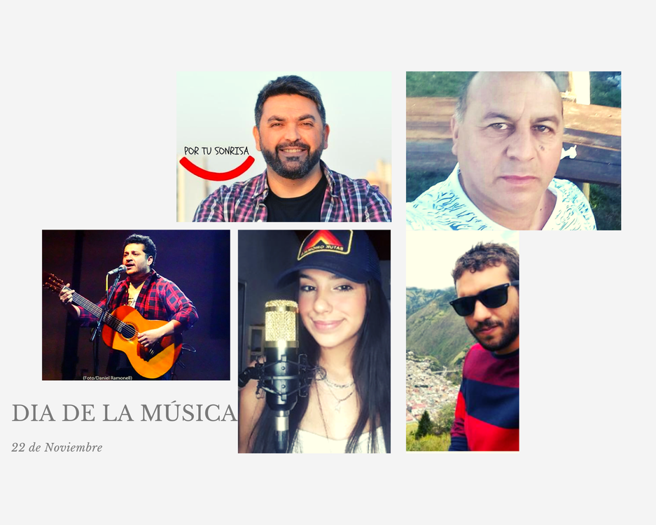 dia de la música