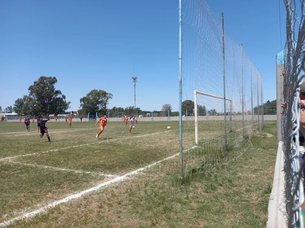 Centro Social vs Ateneo Vecinos (5)