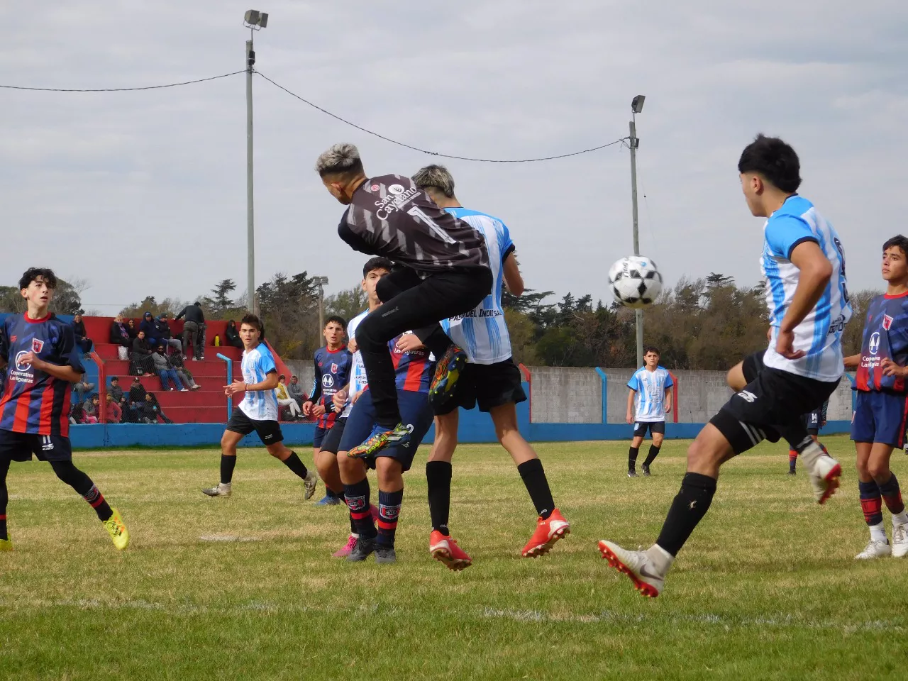 Fecha 6 Centro Social vs Alberdi vs Renato Cesarini (21)