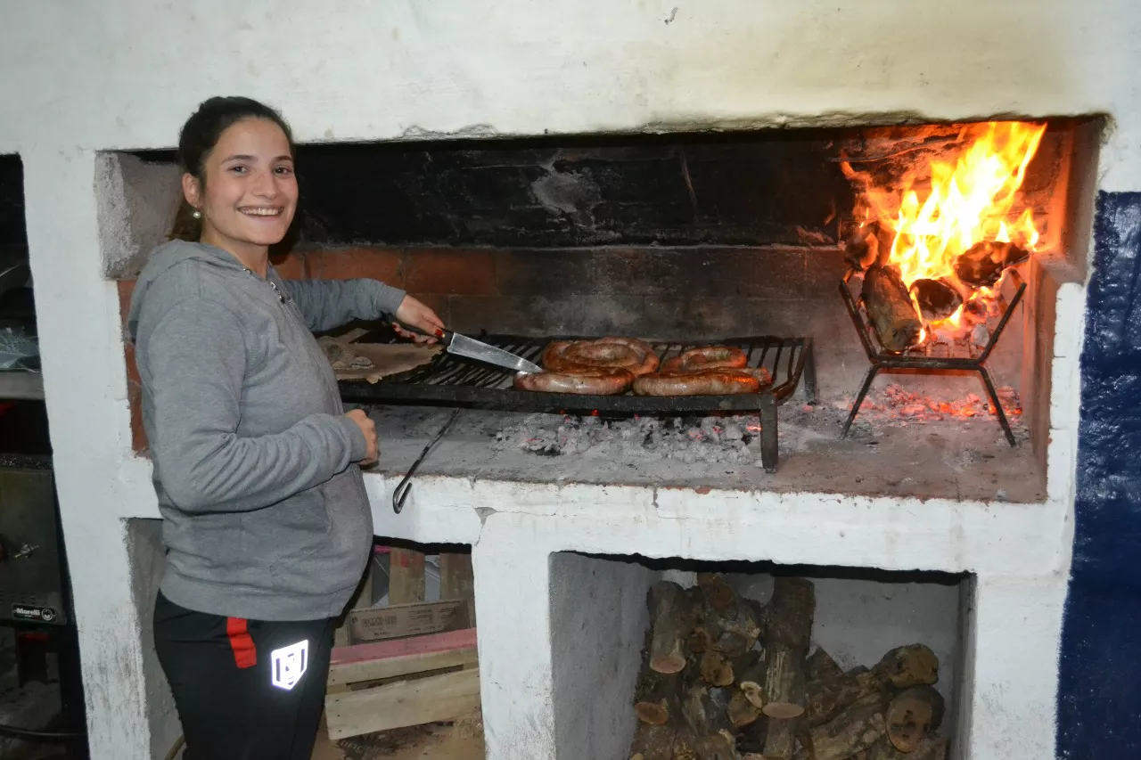 Centro Social vs Municipal Femenino (2)