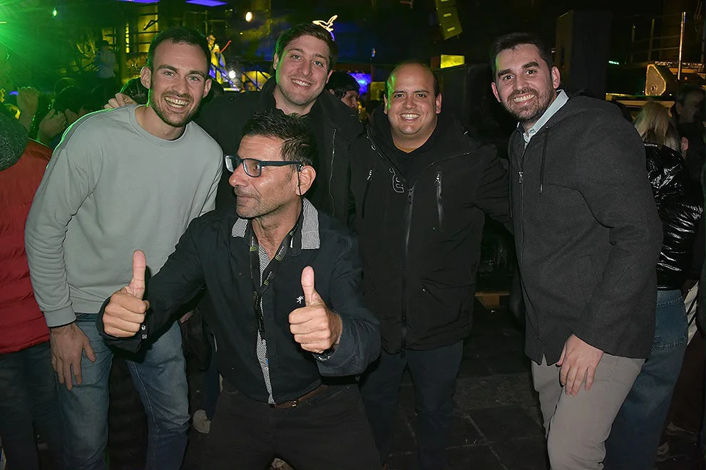 CUARTETO (2)